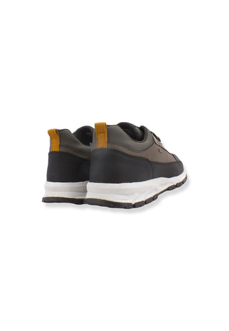 GEOX Sneaker Uomo Cofdee Dove Gray U260MB0FE22C6T1B - Sandrini Calzature e Abbigliamento
