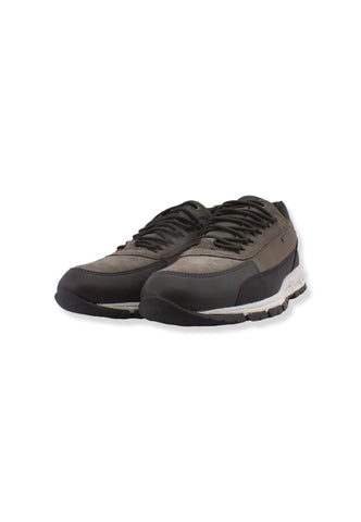 GEOX Sneaker Uomo Cofdee Dove Gray U260MB0FE22C6T1B - Sandrini Calzature e Abbigliamento