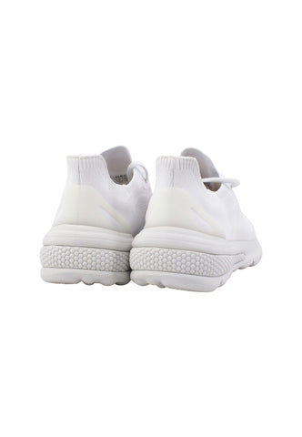GEOX Spherica Actif Sneaker Donna White D35THA06K7ZC1000 - Sandrini Calzature e Abbigliamento