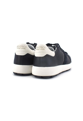 GEOX Spherica Sneaker Uomo Navy U36FYC00046C4002 - Sandrini Calzature e Abbigliamento