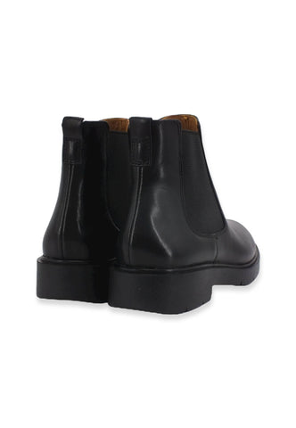 GEOX Spherica Stivaletto Polacco Donna Black D16QRC00043C9999 - Sandrini Calzature e Abbigliamento
