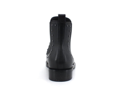GEOX Stivaletto Polacco Elastici Borchie - Sandrini Calzature e Abbigliamento