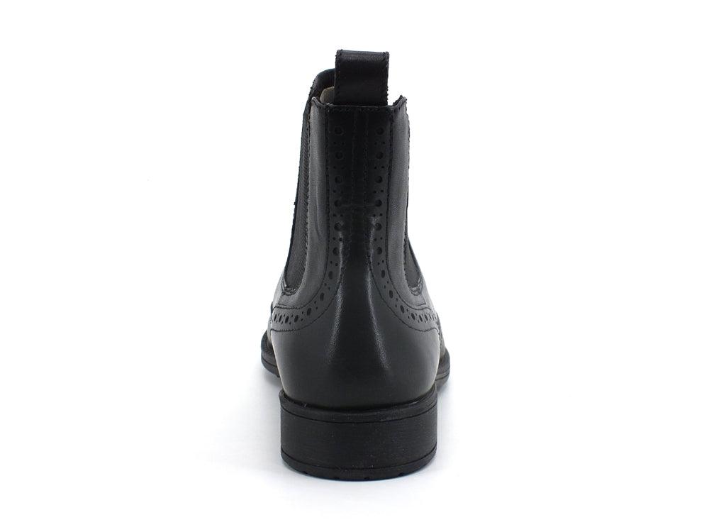 GEOX Stivaletto Polacco Elastici CDR - Sandrini Calzature e Abbigliamento
