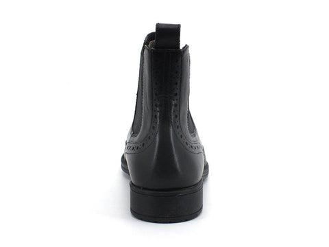 GEOX Stivaletto Polacco Elastici CDR - Sandrini Calzature e Abbigliamento