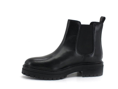 GEOX Stivaletto Polacco Elastici - Sandrini Calzature e Abbigliamento