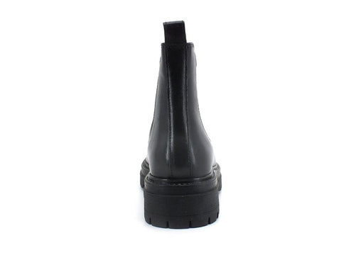 GEOX Stivaletto Polacco Elastici - Sandrini Calzature e Abbigliamento