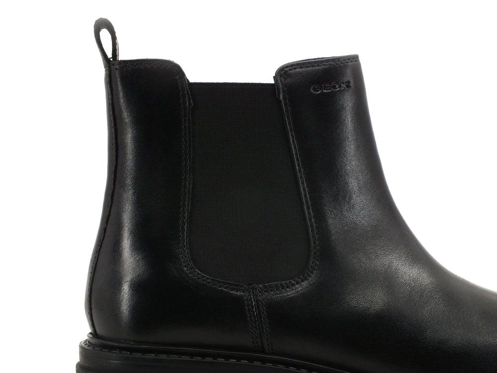 GEOX Stivaletto Polacco Elastici - Sandrini Calzature e Abbigliamento