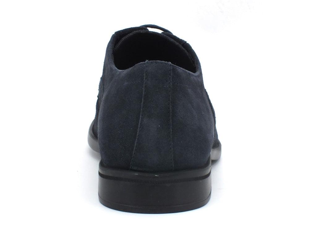 GEOX U Domenico D Navy U029LD00022C4002 - Sandrini Calzature e Abbigliamento