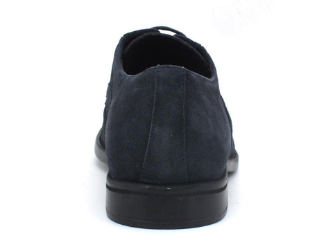 GEOX U Domenico D Navy U029LD00022C4002 - Sandrini Calzature e Abbigliamento