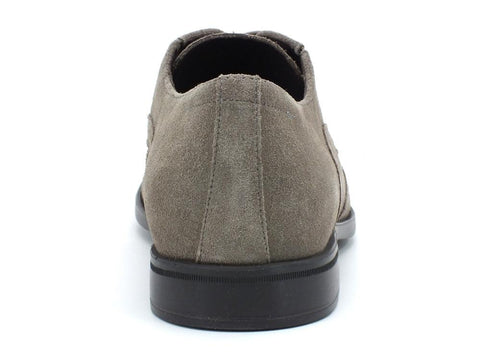 GEOX U Domenico Taupe U029LD00022C6029 - Sandrini Calzature e Abbigliamento