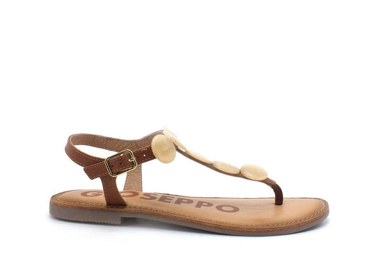 GIOSEPPO Bern Sandalo Infradito - Sandrini Calzature e Abbigliamento