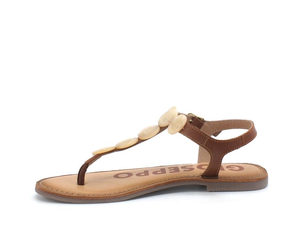 GIOSEPPO Bern Sandalo Infradito - Sandrini Calzature e Abbigliamento