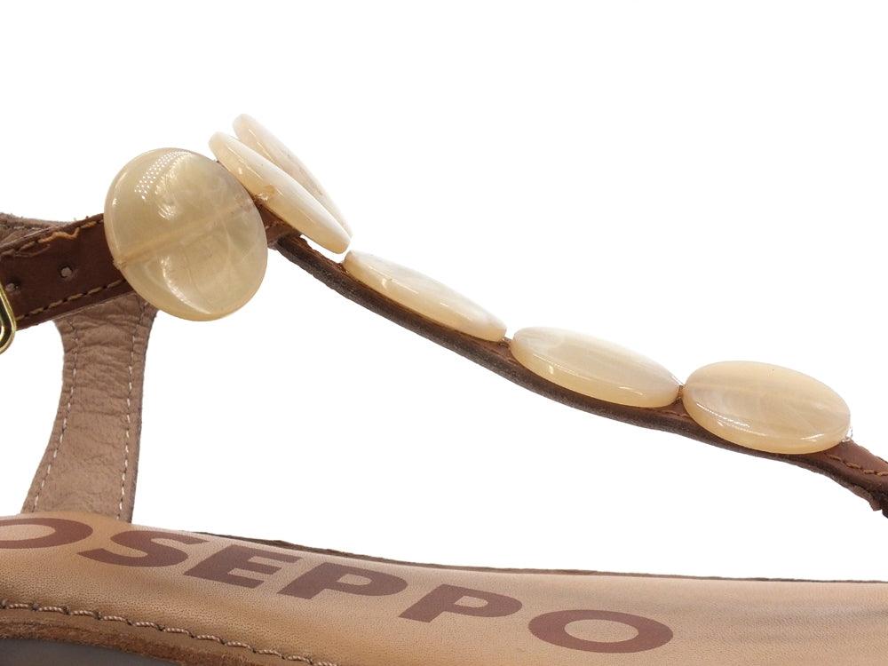 GIOSEPPO Bern Sandalo Infradito - Sandrini Calzature e Abbigliamento