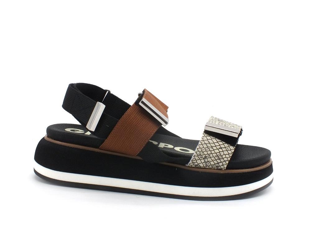 GIOSEPPO Elicott Sandalo - Sandrini Calzature e Abbigliamento