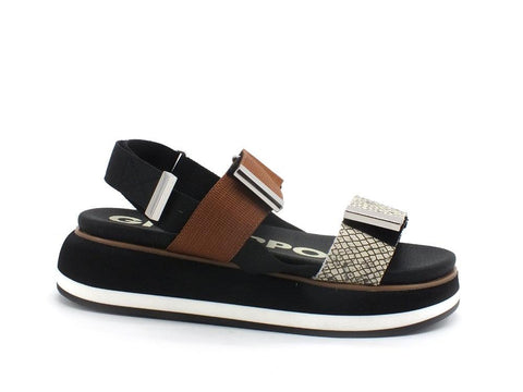 GIOSEPPO Elicott Sandalo - Sandrini Calzature e Abbigliamento