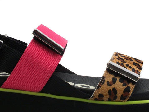 GIOSEPPO Elicott Sandalo - Sandrini Calzature e Abbigliamento