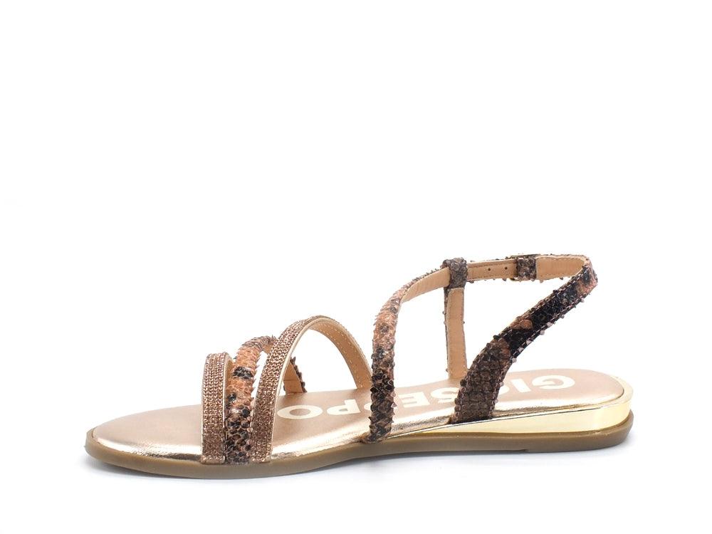 GIOSEPPO Frisco Sandalo Listini - Sandrini Calzature e Abbigliamento