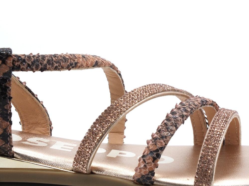 GIOSEPPO Frisco Sandalo Listini - Sandrini Calzature e Abbigliamento