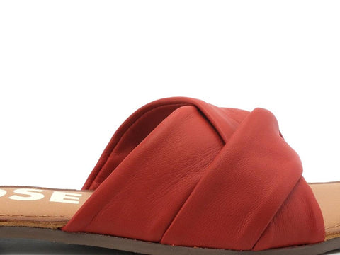 GIOSEPPO Junius Ciabatta - Sandrini Calzature e Abbigliamento