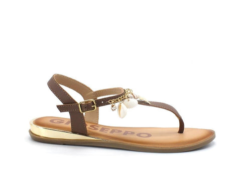 GIOSEPPO Minden Sandalo Infradito - Sandrini Calzature e Abbigliamento