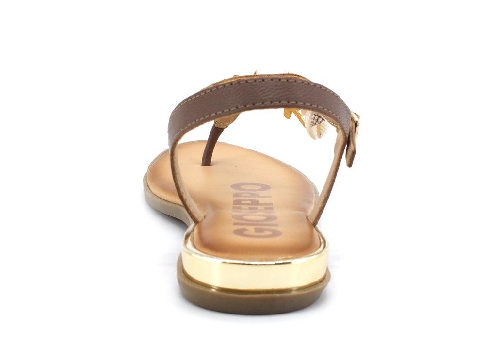 GIOSEPPO Minden Sandalo Infradito - Sandrini Calzature e Abbigliamento