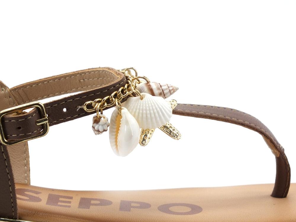 GIOSEPPO Minden Sandalo Infradito - Sandrini Calzature e Abbigliamento