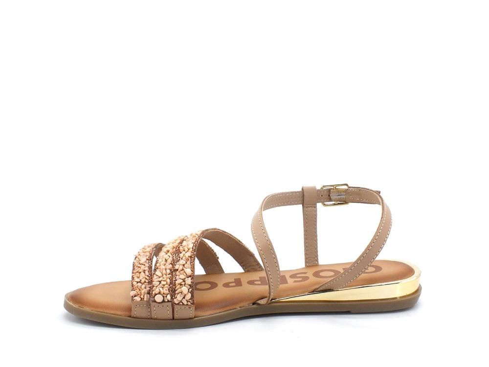 GIOSEPPO Sandalo Listini Strass - Sandrini Calzature e Abbigliamento