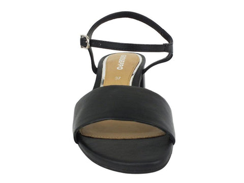 GIOSEPPO Sarlat Black 49081 - Sandrini Calzature e Abbigliamento