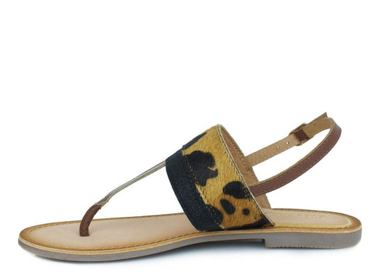 GIOSEPPO Sully Leopard 48303 - Sandrini Calzature e Abbigliamento