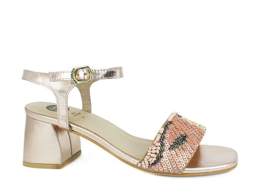 GIOSEPPO Talla Nude 45283 - Sandrini Calzature e Abbigliamento