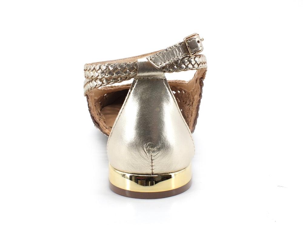 GIOSEPPPO Dell Ballerina Punta - Sandrini Calzature e Abbigliamento