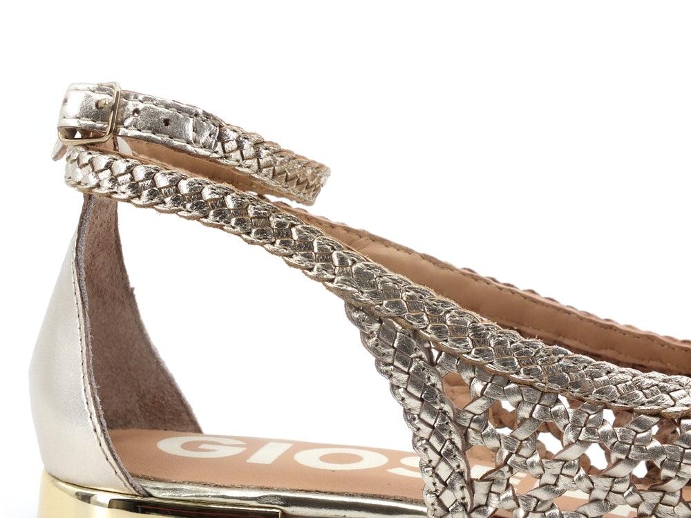 GIOSEPPPO Dell Ballerina Punta - Sandrini Calzature e Abbigliamento