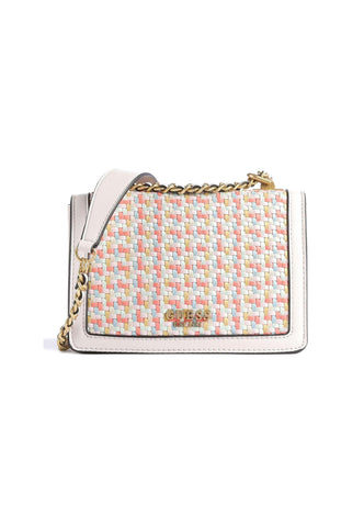 GUESS Abey Borsa Tracolla Dove Multi Fantasia WX855819 - Sandrini Calzature e Abbigliamento