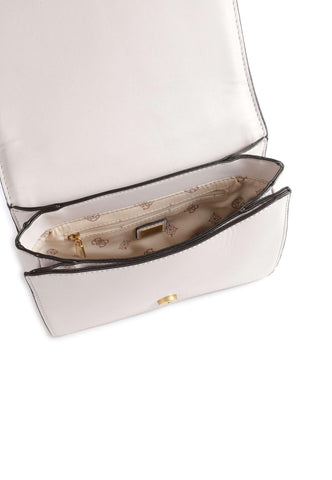 GUESS Abey Borsa Tracolla Dove Multi Fantasia WX855819 - Sandrini Calzature e Abbigliamento