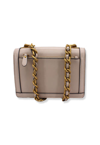 GUESS Abey Crossbody Borsa Tracolla Donna Beige Light Rum VB855821 - Sandrini Calzature e Abbigliamento