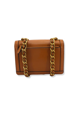 GUESS Abey Crossbody Borsa Tracolla Donna Marrone Cognac VB855821 - Sandrini Calzature e Abbigliamento