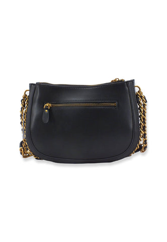 GUESS Abey Hobo Borsa Donna Black VB855802 - Sandrini Calzature e Abbigliamento