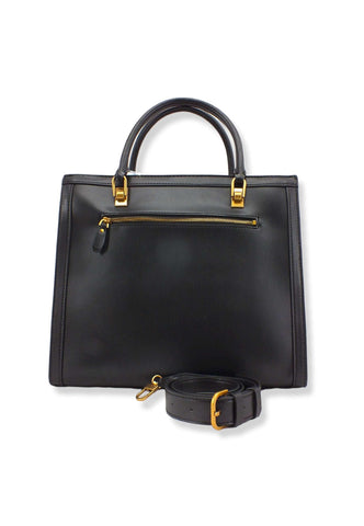 GUESS Abey Tote Elite Borsa Tracolla Donna Black VB855823 - Sandrini Calzature e Abbigliamento