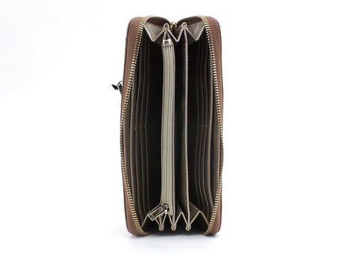 GUESS Alby Slg Portafoglio - Sandrini Calzature e Abbigliamento