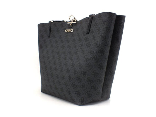 GUESS Alby Tote Borsa Loghi - Sandrini Calzature e Abbigliamento
