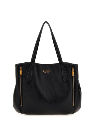 GUESS Arja Borsa Tote Black VB897723 - Sandrini Calzature e Abbigliamento