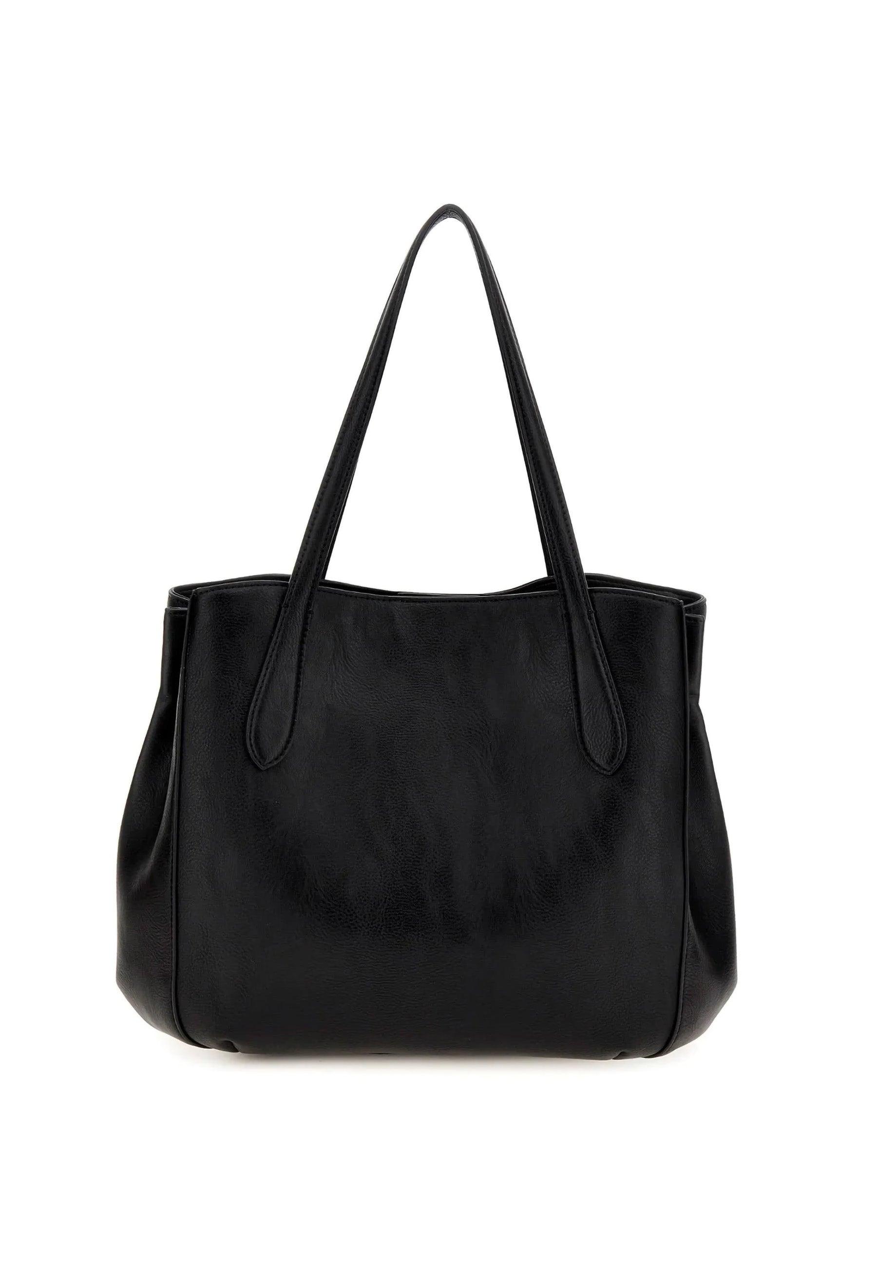 GUESS Arja Borsa Tote Black VB897723 - Sandrini Calzature e Abbigliamento