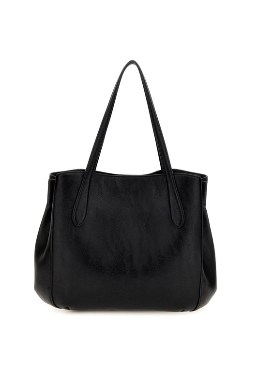 GUESS Arja Borsa Tote Black VB897723 - Sandrini Calzature e Abbigliamento