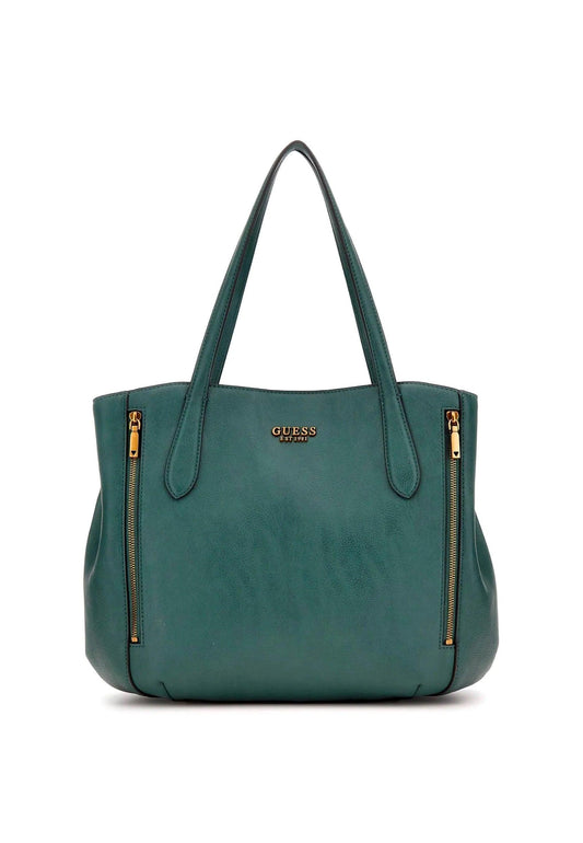GUESS Arja Borsa Tote Forest VB897723 - Sandrini Calzature e Abbigliamento