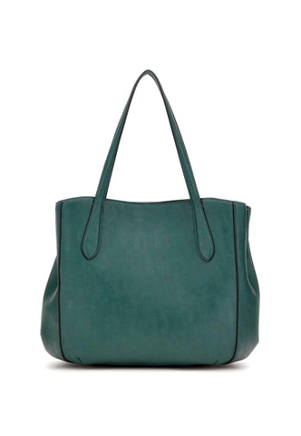 GUESS Arja Borsa Tote Forest VB897723 - Sandrini Calzature e Abbigliamento