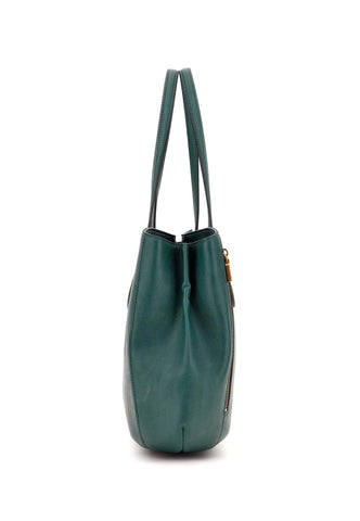GUESS Arja Borsa Tote Forest VB897723 - Sandrini Calzature e Abbigliamento