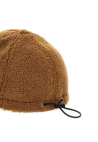 GUESS Baseball Cap Cappellino Pelo Donna Camel AW9930POL01 - Sandrini Calzature e Abbigliamento