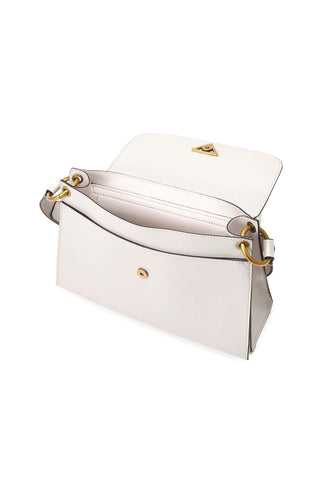 GUESS Basilea Borsa Bianco Dove VB874120 - Sandrini Calzature e Abbigliamento