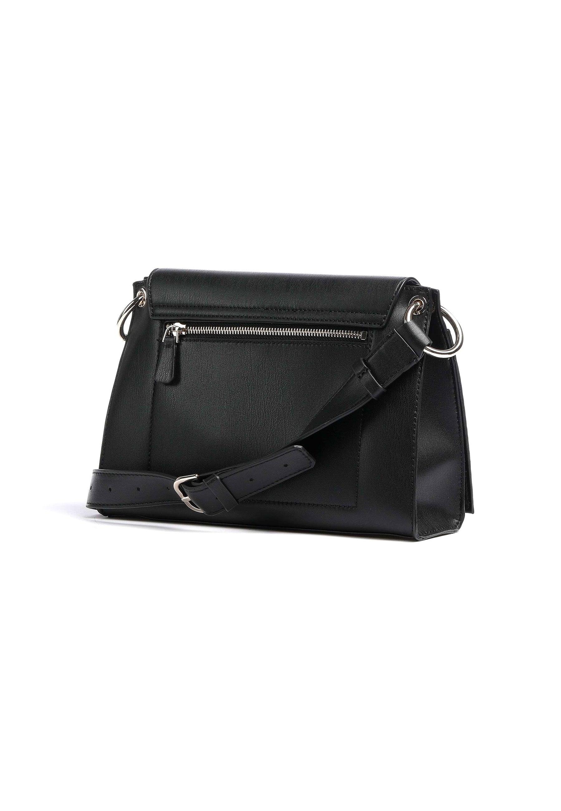 GUESS Basilea Borsa Black VG874120 - Sandrini Calzature e Abbigliamento