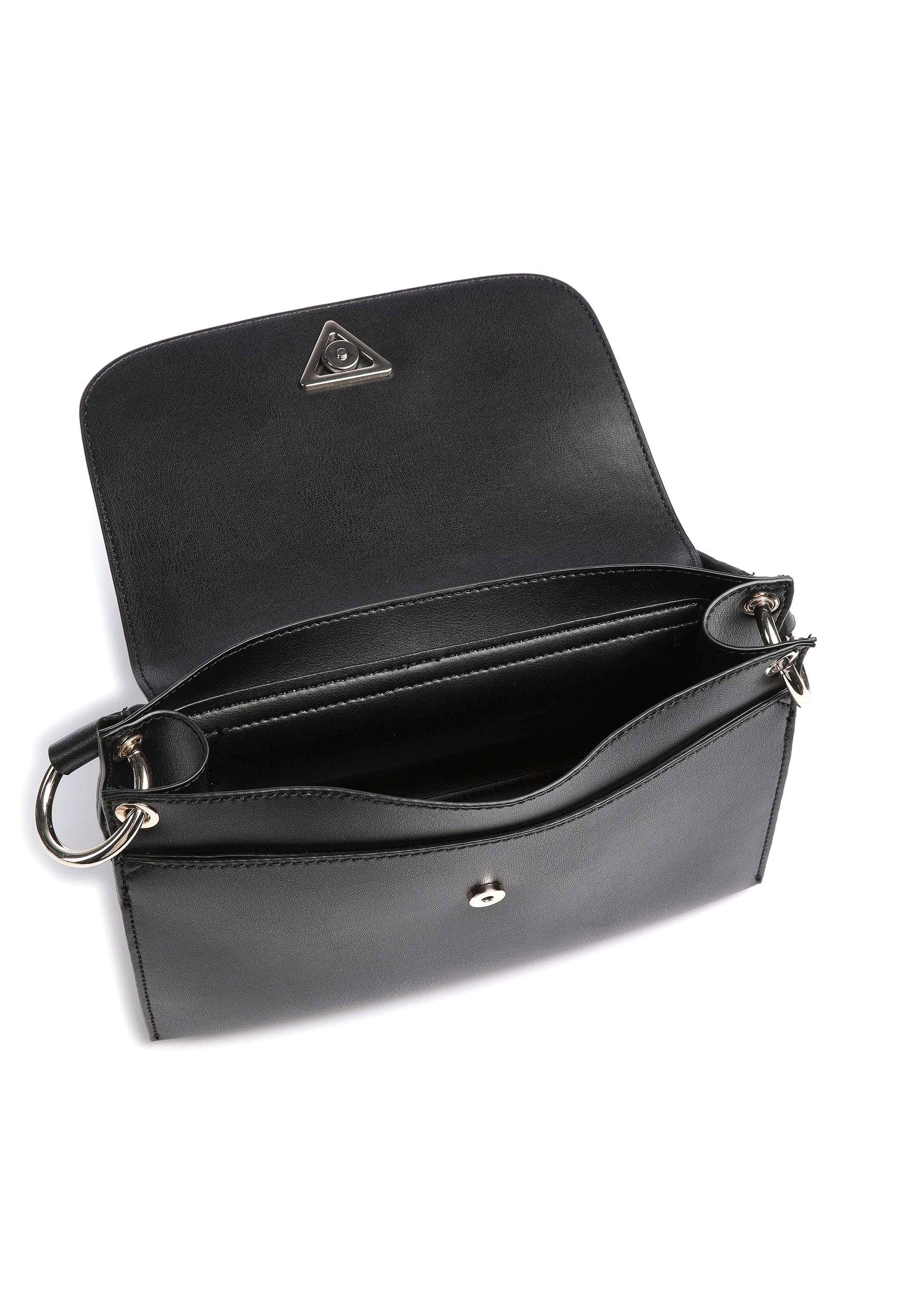 GUESS Basilea Borsa Black VG874120 - Sandrini Calzature e Abbigliamento